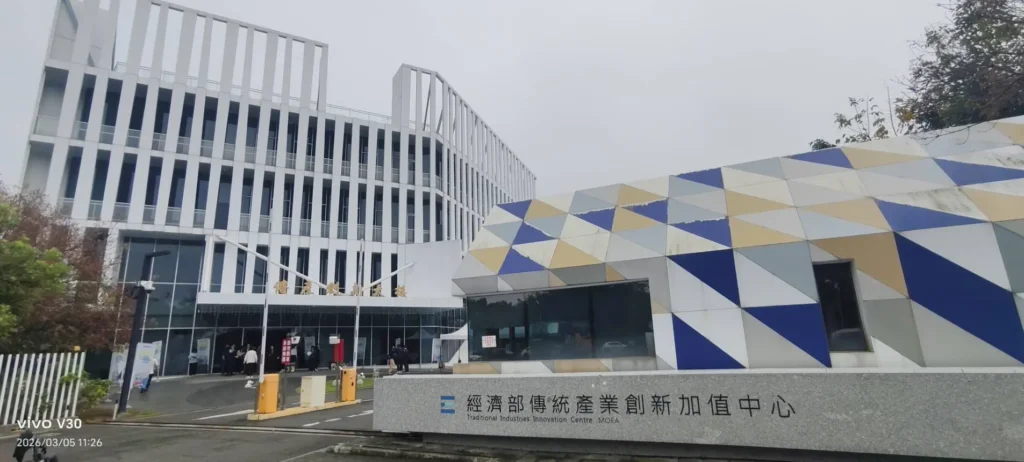 金工中心63週年研發成果展　羅達生：金工中心守護台灣工業一甲子　攜手助企業攻克淨零　-ai雙軸轉型