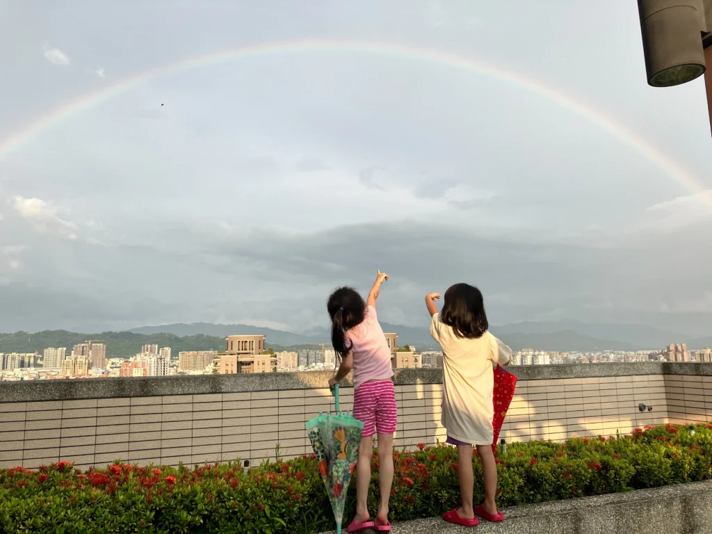 愛，讓我們成為一家人　中市社會局招募寄養家庭