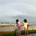 愛，讓我們成為一家人　中市社會局招募寄養家庭