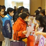 中市府3/12南區聯合徵才逾600職缺　勞工局：助市民年後轉職、在地就業