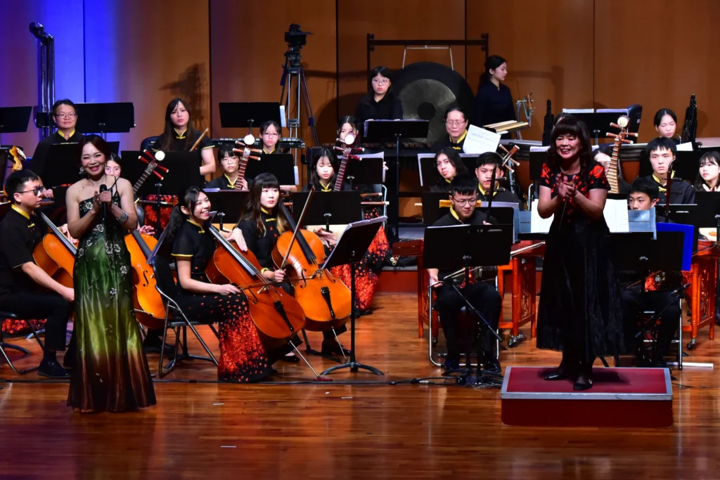 中市客委會國樂團「盤過雙城山」響徹諸羅-　3/6起開放索票、3/28嘉義首演