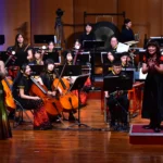 中市客委會國樂團「盤過雙城山」響徹諸羅-　3/6起開放索票、3/28嘉義首演