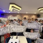 桃園陪看台日經典賽　何志偉盼全民力挺team-taiwan