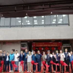 大甲區農會西岐辦事處落成啟用　中市農業局：打造北大甲嶄新農業服務據點