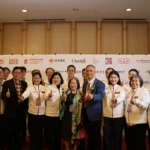 義雲會會長交接　張麗善縣長表達祝賀　並成立縣府因應小組全力協助產業面對關稅衝擊