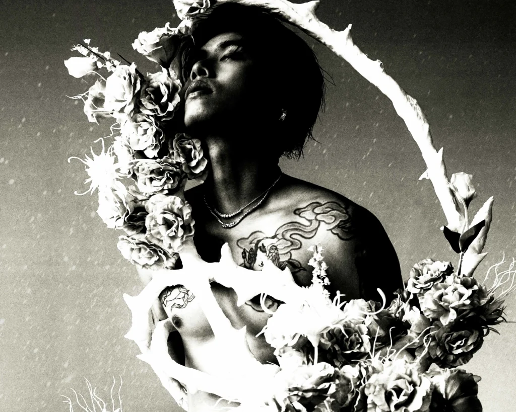 howz-等5年推新專輯《花花公子》-靈感來自兄弟被劈腿