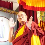 《雪域法脈》覺囊派教法源流概述；-三轉法輪與時輪金剛六支瑜伽的修行傳承