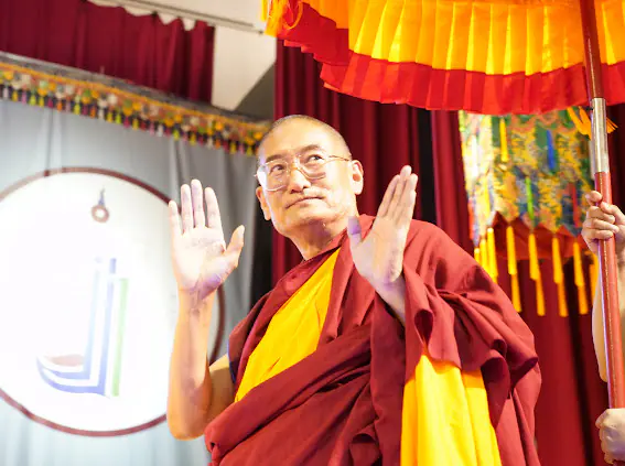 《雪域法脈》覺囊派教法源流概述；-三轉法輪與時輪金剛六支瑜伽的修行傳承