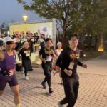 run-for-caring！嘉基愛＋1熱血開跑　為長輩幸福「加一」