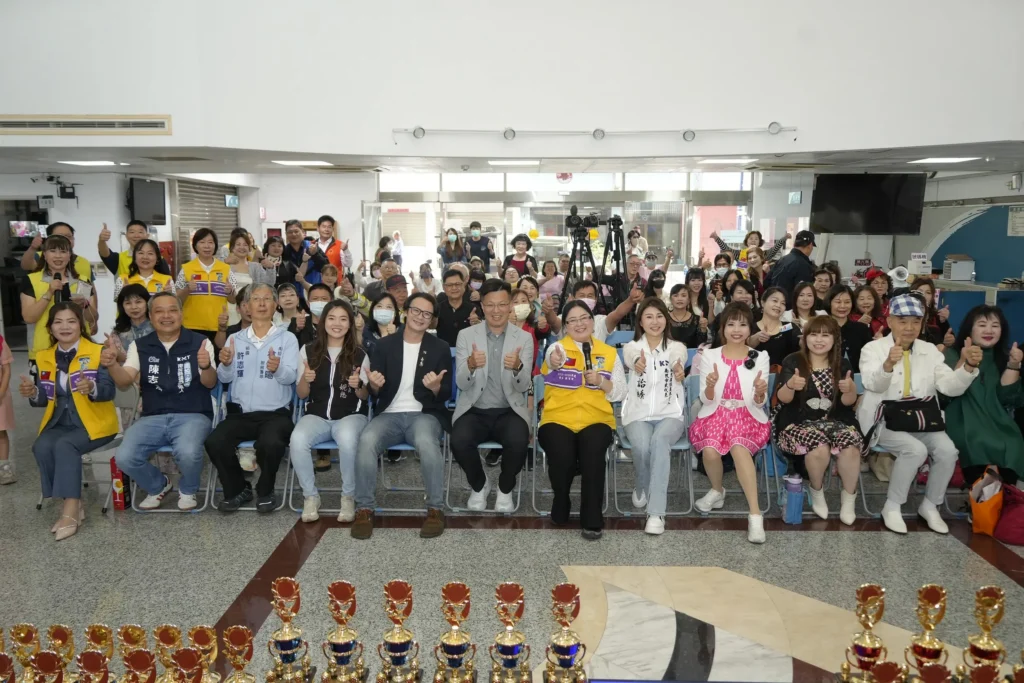 以歌會友　公益共融！「115年南投好聲音比賽」盛大登場