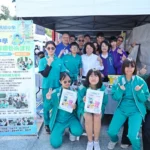 70所大專校院齊聚　嘉義市辦教育博覽會助考生選系