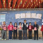 2026麥穗蹦馬戲今登場　大雅區農會邀您來大雅體驗金色麥浪！