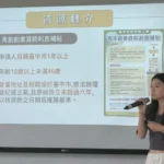 中市勞工局挺女力創業-　「青年一站式創業服務」助勇敢築夢