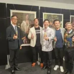 「2026紐西蘭台灣日」登場　台中客家文物跨海展出-中市客委會：文化交流深化台紐友誼