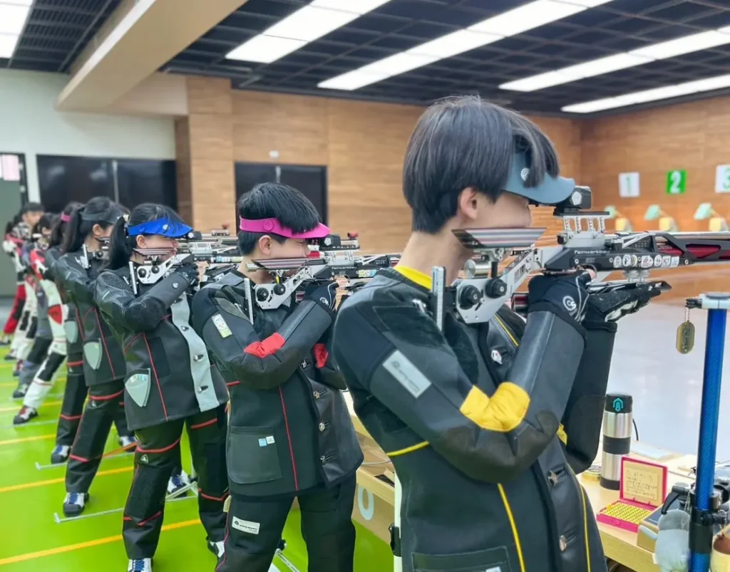 培育體育新秀　基隆國中小體育班15項運動招生中