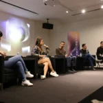 嘉義國際藝術紀錄影開跑　國際影人齊聚分享生命故事