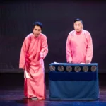 王傳一-朱德剛移師台北場-演藝圈好友總動員力挺-日本-香港粉絲組團齊飛台北支持