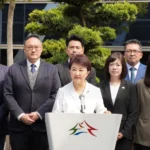 跨越5州9行政區！　盧市長3/11率團訪美-「三大任務」為台灣發聲