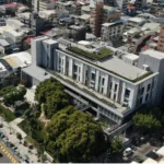 台中新舊共融地標將誕生！　「美村綜合服務園區」3月竣工-預計第三季啟用