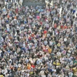 嘉義市「黃花瘋音樂市集」兩天狂吸12萬人　春日限定盛會嗨翻八掌溪