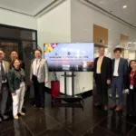 海大回訪菲律賓瑪布亞大學　啟動跨海共同研究與研討會機制