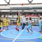 基隆中小學籃球賽熱力開打　sbl×wsbl主場賽事接力3/10登場