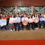 守護部落安全　仁愛鄉萬豐、發祥、都達消防站啟用