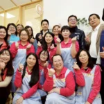 蔣萬安率隊赴新北交流托育經驗　借鏡空間活化推動「校校有公托」