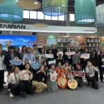 柏林旅展60週年！台北領軍前進歐洲　搶攻成長15%長程旅客