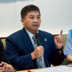 宜蘭推動生態復育　藍白質疑林國漳本末倒置