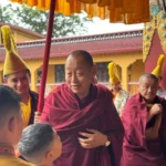 《獨家專訪》寧瑪派敏卓林傳承-敏林堪千仁波切　談法脈、修行與對台灣佛教的願景