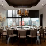 老字號品牌轉型「上海鄉村承德本家」主廚私房菜與茶酒搭配成亮點