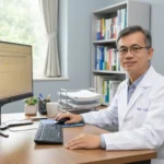 孩子老抓下體、排尿像吹氣球？嘉基醫師揭三大危險警訊