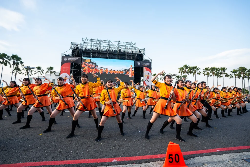 2026-台灣燈會-3月10日精彩活動