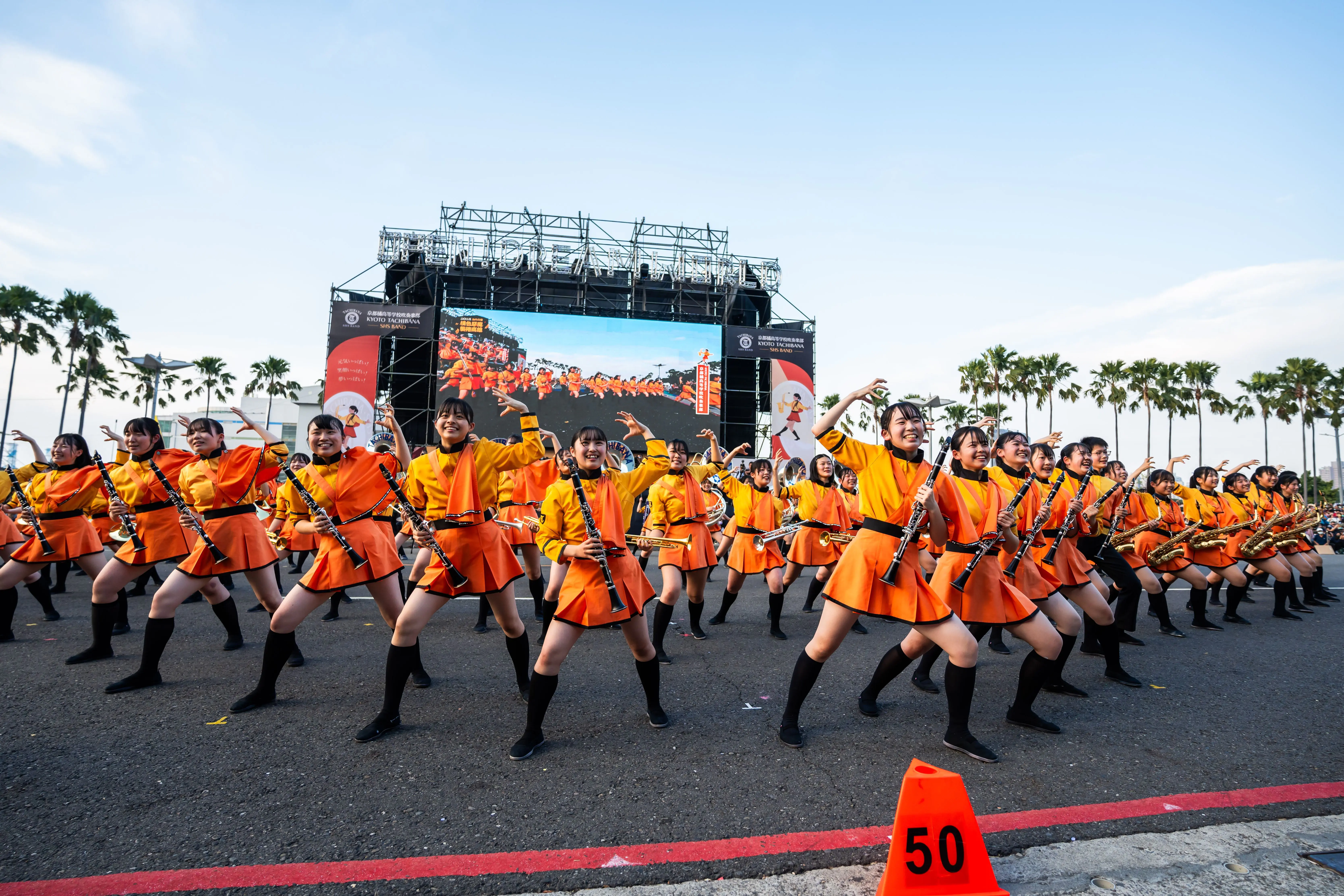 2026-台灣燈會-3月10日精彩活動