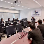 司法官第66期學員赴中市府實習　深化司法與行政交流