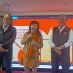 台中市商圈觀光文化產業聯合會理事長交接　攜手活絡商圈經濟