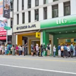 茶飲版圖擴張奏效　聯發國際營收年增70%創新紀錄