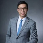 讓學習照亮角落　陳睿億以共學平台推動教育公益