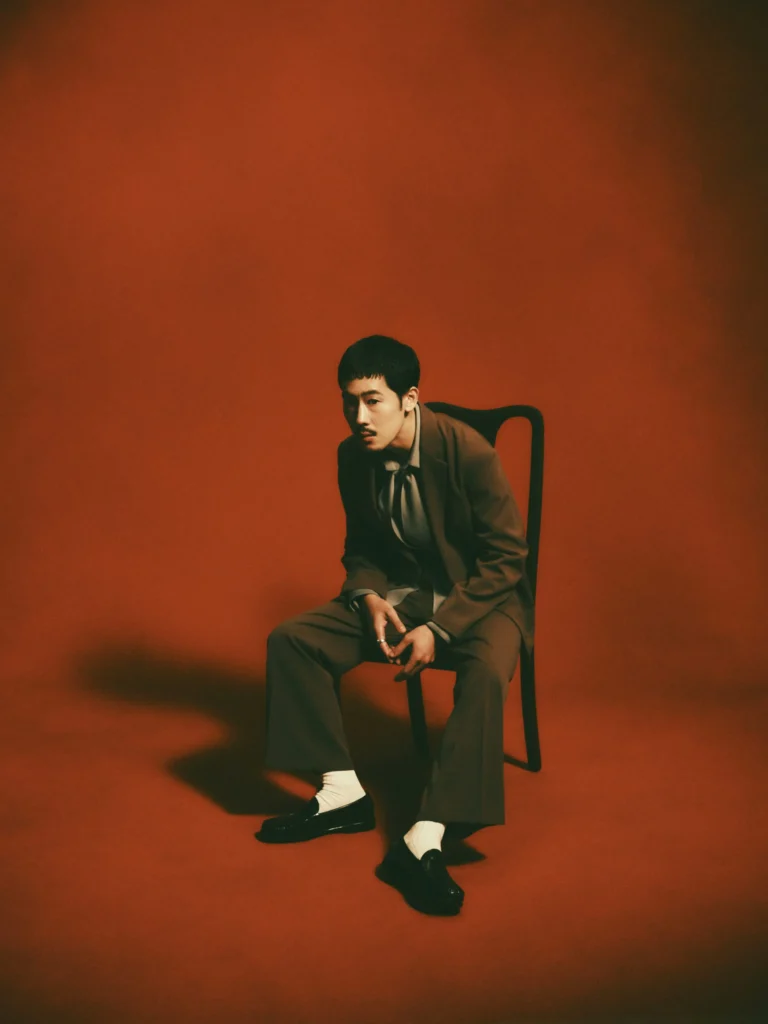 各具風格三組日本藝人-3月登台迎來日系音樂潮