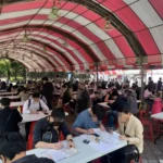 中市府就業博覽會3/21中興大學登場 釋出7,000個職缺-薪資上看10萬元!