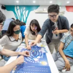 「看嘉本領學院」青年月盛大啟航 多元職涯活動助青年培養最嘉本事