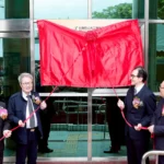 打造「花東土木人才培育基地」-臺鐵鄭光遠董事長親臨揭牌 做東部建設最強後盾