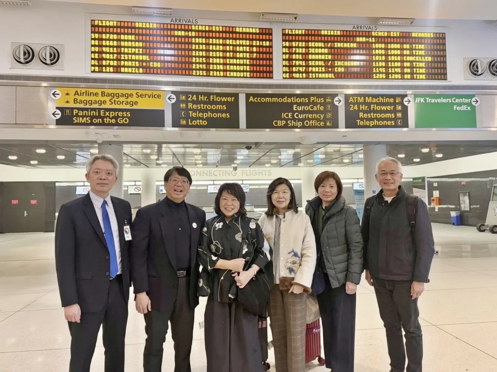 嘉義市治理經驗登上國際舞台　黃敏惠率團赴ngo-csw分享女力培力經驗