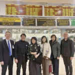 嘉義市治理經驗登上國際舞台　黃敏惠率團赴ngo-csw分享女力培力經驗