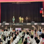 工程教育宣導多管齊下!嘉義市跨局處聯手打造全齡友善交通環境