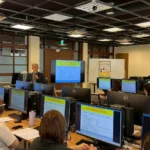 中市勞工局精進職訓單位職能 攜手培育產業人才