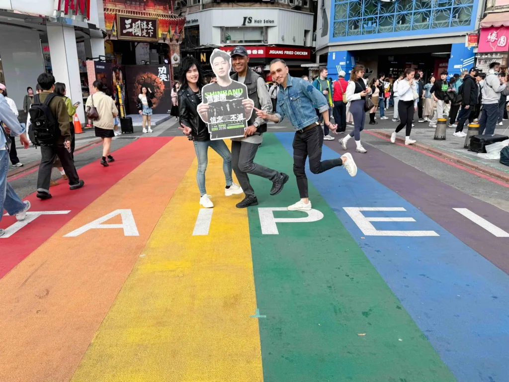 信樂團回歸舞台-取捨是藝術-衝突是過程-沒意見難成長