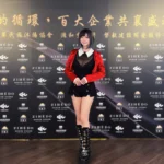 郭鬼鬼加入災後重建-攜愛心企業做公益