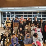 鄉親限定：家門口的國際級音樂饗宴-大手攜小手共創社區共享藝術-50位鄉民走進東華音樂之夜